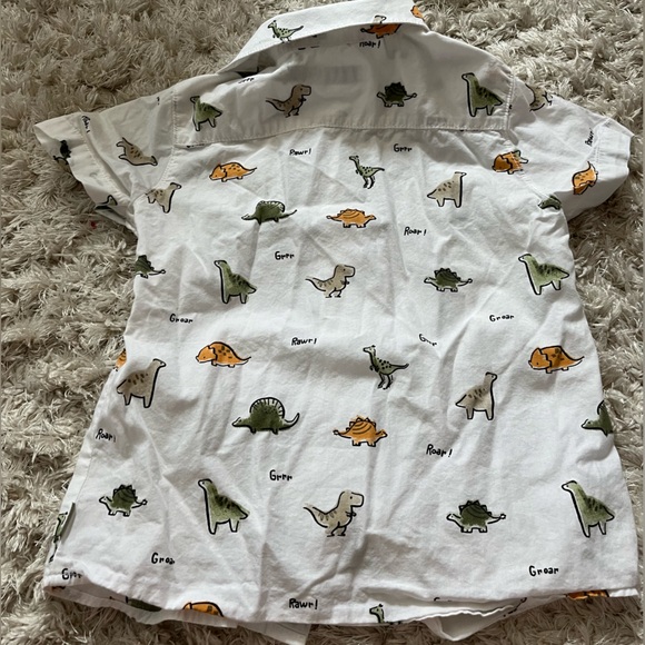 Mayoral Dinosaur Bundle - Picture 10 of 11